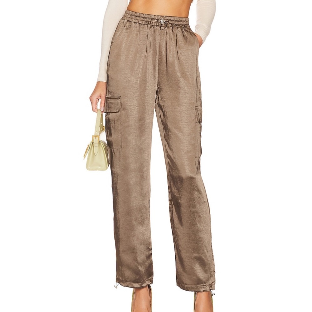Rita Cargo Pant Superdown Revolve
